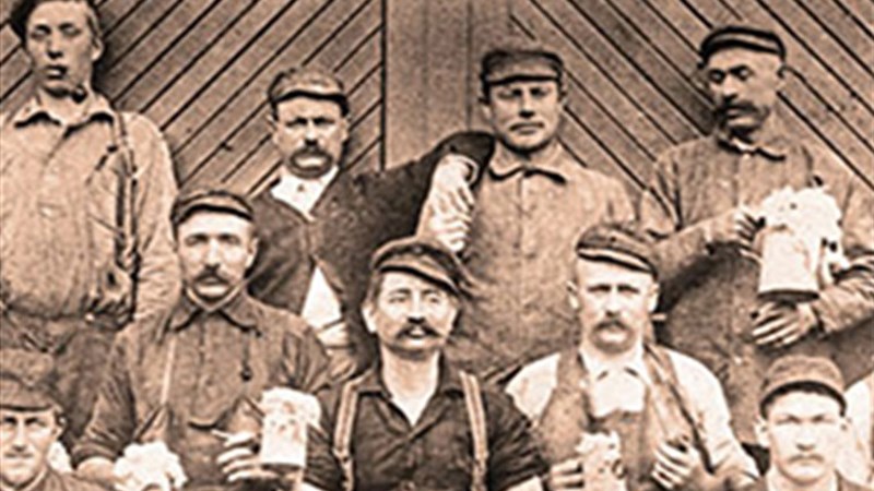STAŇ SE SLÁDKEM na 1 den a UVAŘ SI SVÉ PIVO