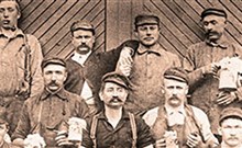 STAŇ SE SLÁDKEM na 1 den a UVAŘ SI SVÉ PIVO