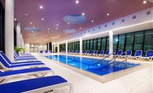 TERME VIVAT***** - Moravske Toplice
