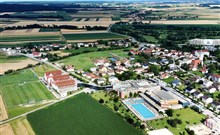 TERME VIVAT***** - Moravske Toplice