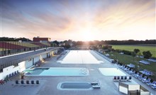 TERME VIVAT***** - Moravske Toplice
