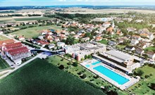 TERME VIVAT***** - Moravske Toplice