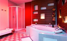 TERME VIVAT***** - Moravske Toplice