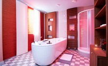 TERME VIVAT***** - Moravske Toplice