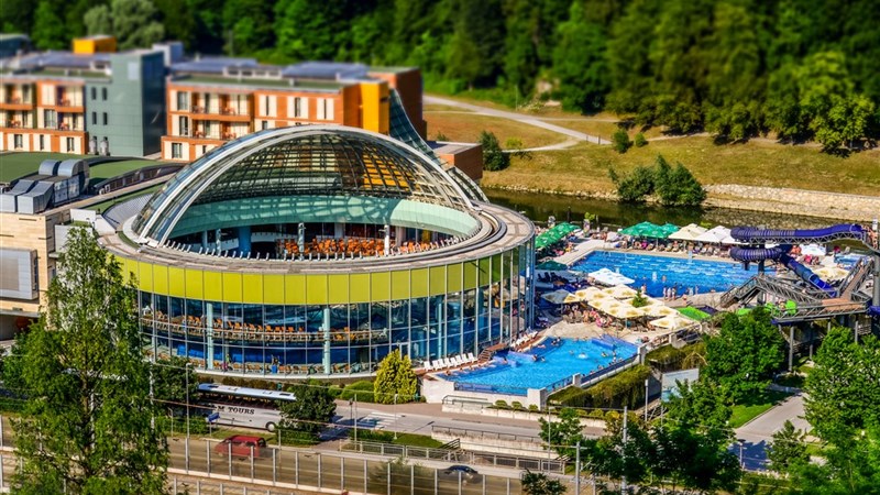 THERMANA PARK LAŠKO****Superior