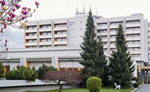 RADIN**** - Zdravilišče Radenci