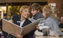 AJDA**** - Terme 3000 - Moravske Toplice