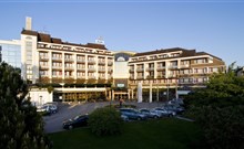 AJDA**** - Terme 3000 - Moravske Toplice