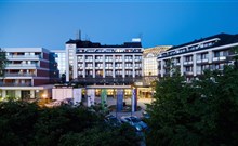 AJDA**** - Terme 3000 - Moravske Toplice