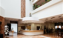 AJDA**** - Terme 3000 - Moravske Toplice