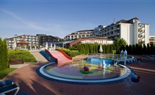 AJDA**** - Terme 3000 - Moravske Toplice