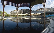 AJDA**** - Terme 3000 - Moravske Toplice