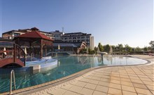 AJDA**** - Terme 3000 - Moravske Toplice