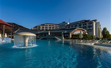 AJDA**** - Terme 3000 - Moravske Toplice