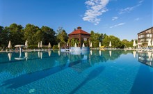 AJDA**** - Terme 3000 - Moravske Toplice