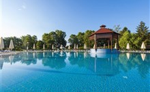 AJDA**** - Terme 3000 - Moravske Toplice