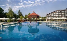 AJDA**** - Terme 3000 - Moravske Toplice
