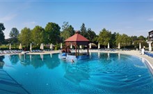 AJDA**** - Terme 3000 - Moravske Toplice