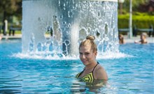 AJDA**** - Terme 3000 - Moravske Toplice