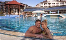 AJDA**** - Terme 3000 - Moravske Toplice
