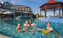 AJDA**** - Terme 3000 - Moravske Toplice