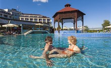 AJDA**** - Terme 3000 - Moravske Toplice