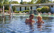 AJDA**** - Terme 3000 - Moravske Toplice