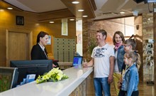 TERMAL**** - Terme 3000 - Moravske Toplice