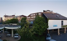 TERMAL**** - Terme 3000 - Moravske Toplice