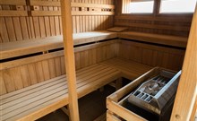 TERMAL**** - Terme 3000 - Moravske Toplice
