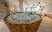 TERMAL**** - Terme 3000 - Moravske Toplice