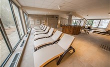 TERMAL**** - Terme 3000 - Moravske Toplice