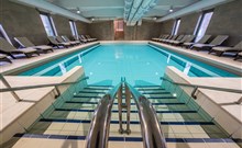 TERMAL**** - Terme 3000 - Moravske Toplice