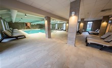TERMAL**** - Terme 3000 - Moravske Toplice