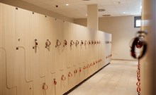 TERMAL**** - Terme 3000 - Moravske Toplice
