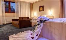 ALEXANDRA WELLNESS HOTEL*** - Jánska Dolina