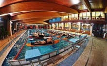 ALEXANDRA WELLNESS HOTEL*** - Jánska Dolina