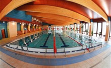 ALEXANDRA WELLNESS HOTEL*** - Jánska Dolina