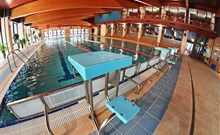 ALEXANDRA WELLNESS HOTEL*** - Jánska Dolina