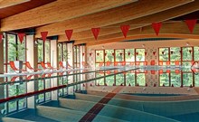 ALEXANDRA WELLNESS HOTEL*** - Jánska Dolina