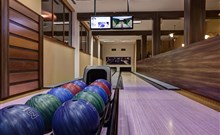 ALEXANDRA WELLNESS HOTEL*** - Jánska Dolina