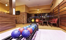 ALEXANDRA WELLNESS HOTEL*** - Jánska Dolina