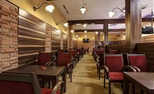 ALEXANDRA WELLNESS HOTEL*** - Jánska Dolina