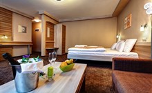ALEXANDRA WELLNESS HOTEL*** - Jánska Dolina