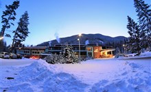ALEXANDRA WELLNESS HOTEL*** - Jánska Dolina