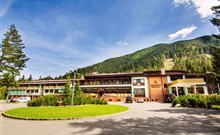 ALEXANDRA WELLNESS HOTEL*** - Jánska Dolina