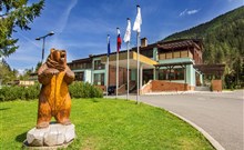 ALEXANDRA WELLNESS HOTEL*** - Jánska Dolina