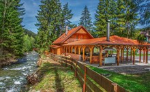 ALEXANDRA WELLNESS HOTEL*** - Jánska Dolina