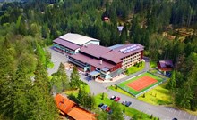 ALEXANDRA WELLNESS HOTEL*** - Jánska Dolina