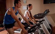 ALEXANDRA WELLNESS HOTEL*** - Jánska Dolina